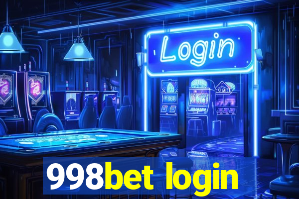 998bet login